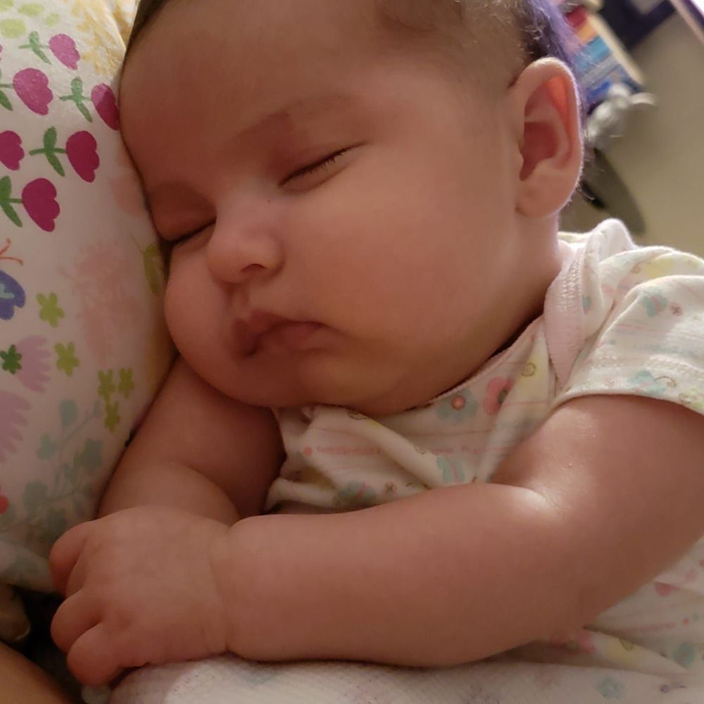 Meet your Posher, Sandra